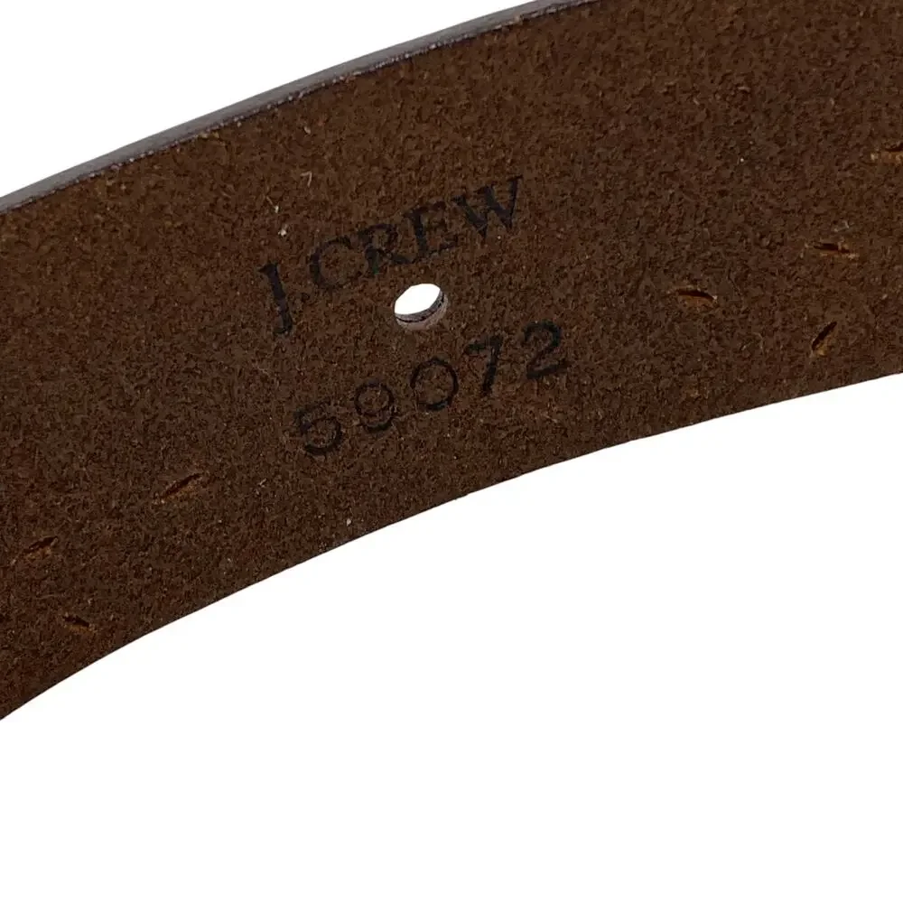 J. Crew Factory crew brown